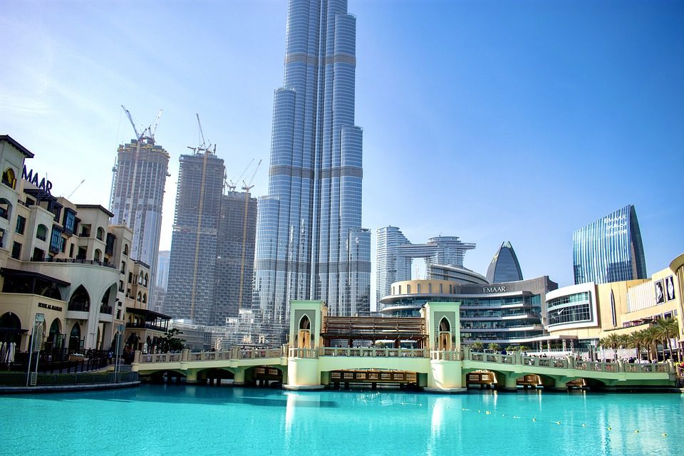 UAE City