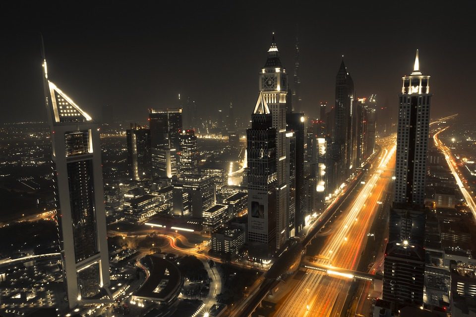 Palm Jumeirah