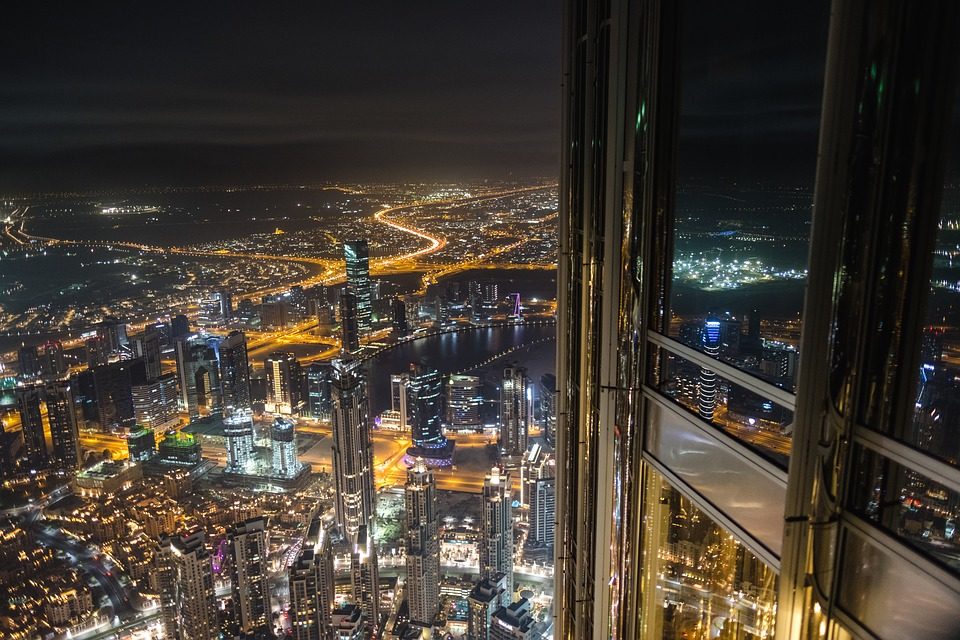 UAE Luxury